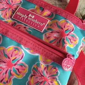 NWT Simply southern handbag